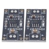 2Pcs 4.5V 1A Battery Charging Board Module NiMH Battery Charging