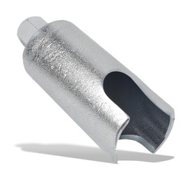 10552 Universal RV Temperature Pressure Valve Remover and Pressure Valve Remover Suitable for Most Water Heaters, Used with 7/8'' Wrench.