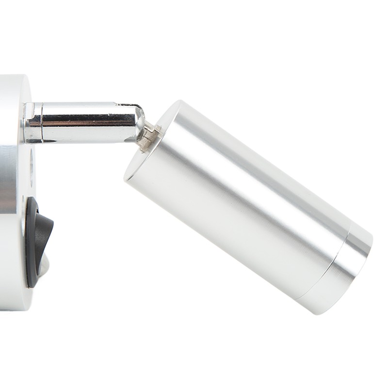 RV Bedside Reading Light Rotatable Wall Mount LED Spot Reading