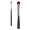 Goc, Pincel Small Dome, Brocha Para Delinear Ojos, G803