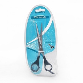 Seven Star Hairdressing Scissors Cutting Shears Pet Grooming Scissors 2ea
