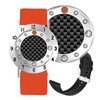 E TRUEE Golf Ball Marker Stroke Score Counter Bracelet with