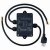 RPTCOTU Automatic Transfer Switch AC 8A Dual Power Automatic Transfer