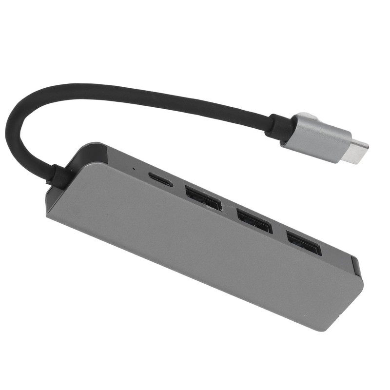 5 in 1 Type C Hub Type C to HD