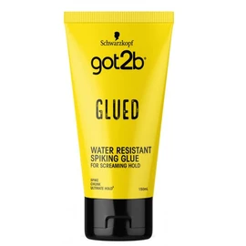 Schwarzkopf Buy Schwarzkopf got2b Glued Spiking Glue 150ml Online | Chempro Chemists