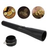 High Sensitivity Metal Locating Rod 360‑Degree Handheld Metal Detector Detecting