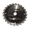 Makita Makforce SAEGE Blade 160 x 20 mm – 24T,