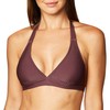 prAna Lahari - Camiseta Tipo Halter, Cardo, Talla pequeña