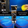 【2Packs】 Scratch Remover for Vehicles Car Scratch Remover Paste New