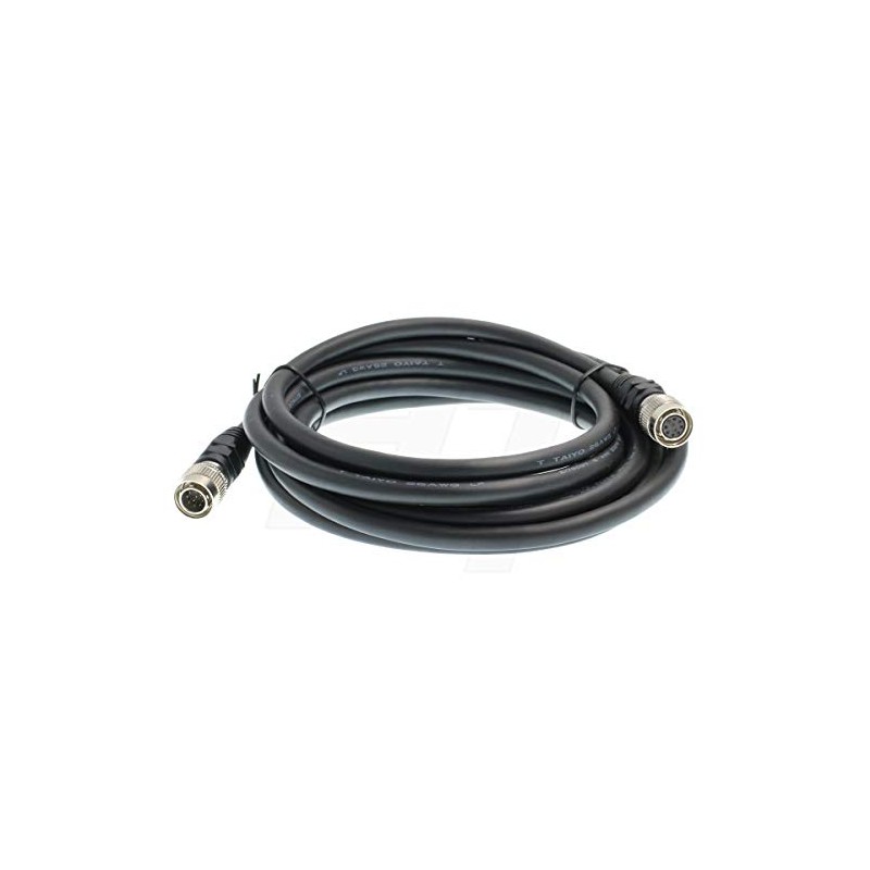 RCP OCP ROP Remote Control Cable 10 Pin Hirose Male