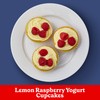 Betty Crocker Rich and Creamy Lemon Frosting, Gluten Free, 16