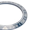 Ceramic Watch Bezel Ring Professional 41.5mm Watch Bezel Insert Replacement