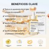 Weud Skincare Express Hidratante Aclarante Facial Ojos Kit