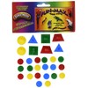 Zoo-Max Teach Box and Bank Bird Toys,