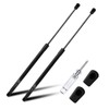 Rear Hatch Tailgate Lift Supports Gas Shock Struts Compatible with
