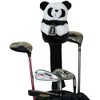 Panda Golf Driver Head Cover, Fit Max Driver 460CC and