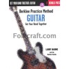 Berklee Practice Method: Guitar