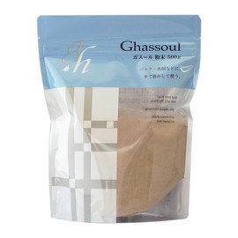 gasu-ru Powder Type 500g