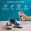 Nativa5 Desodorante Zapatos Y Tenis Natural Aromaterapia Extra Forte