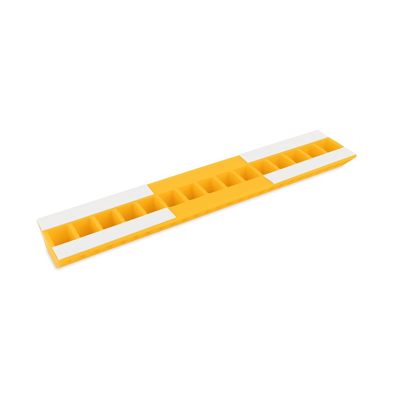 Camco AccuPark Vehicle Parking Aid | Features Heavy Duty High