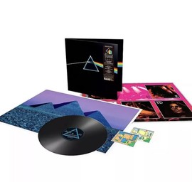 Pink Floyd - The Dark Side of the Moon 50th Anniversary