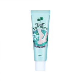 ON:THE BODY Cicacera Foot Cream 55ml - ON:THE BODY Cicacera Foot Cream 55ml
