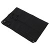 Beach Mat Portable Waterproof 900D Nylon Fabric Metal Holes Soft