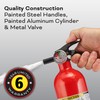 Kidde Kitchen Fire Extinguishers for Home & Office Use, 2