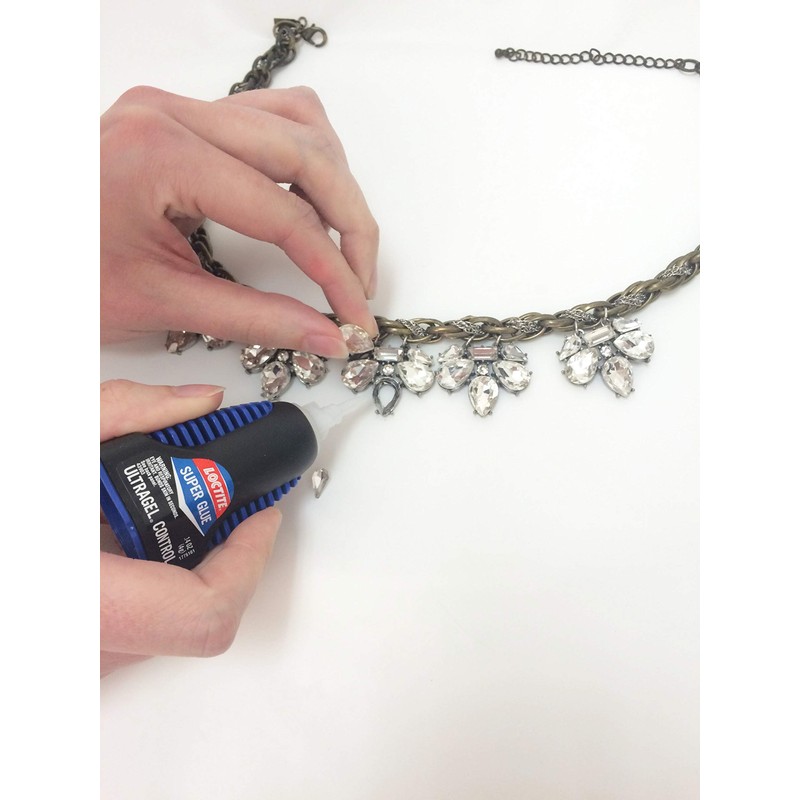 Loctite Ultra Gel Control Super Glue