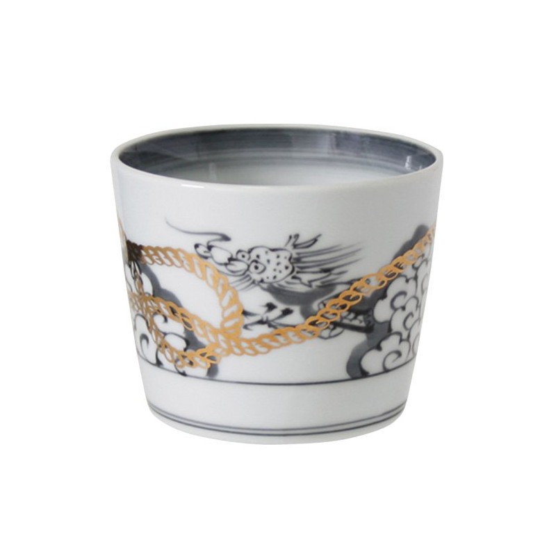 amabro Choku 雲竜 near 猪口