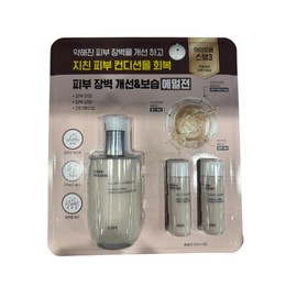 IOPE Stem3 Emulsion 150ml + 25ml x 2 / 아이오페 스템3 에멀전 150ml + 25ml x 2