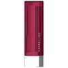 Maybelline Jade Color Sensational Lipstick, 245, Magic Mauve