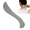 GWAWG Stainless Steel Gua Sha Tool for Soft Tissue Mobilization,Muscle
