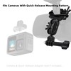Triplinger Rearview Magnet Mount for Escort Radar Detector EZ Magnet