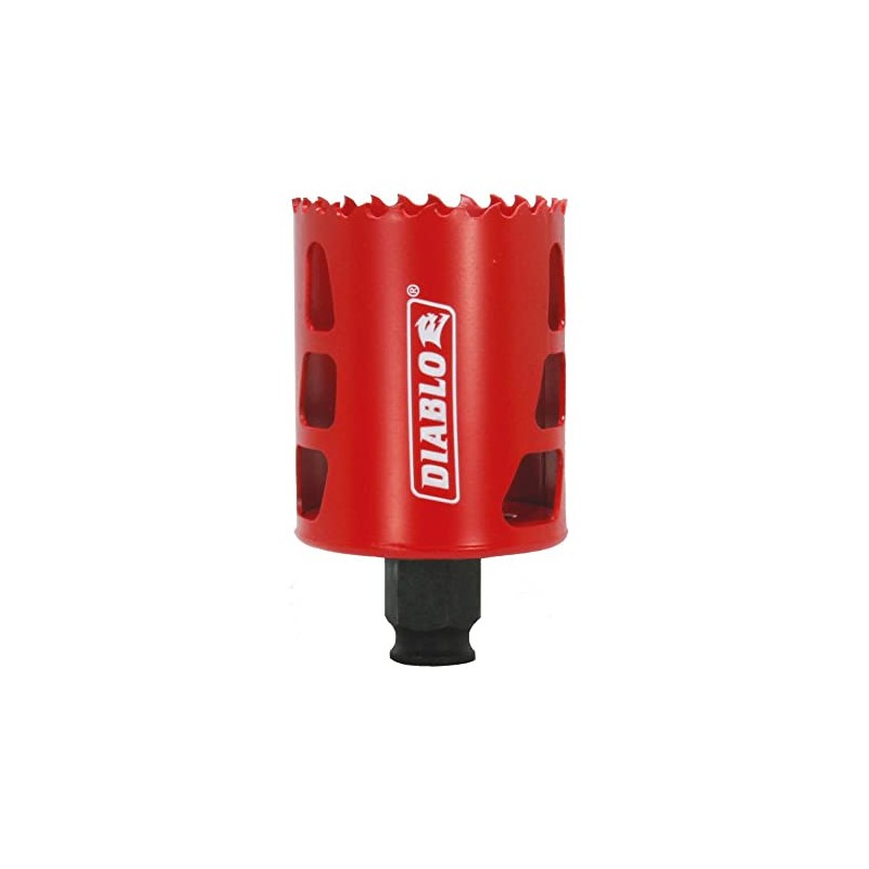 Diablo High Performance Hole Saw