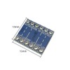 KKHMF 10 Pcs 4 Channel Bi-Directional Logic Level Conversion Module