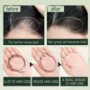 3pcs Hair Strengthening Shampoo Bar Moisturizing Deep Cleansing Scalp Care