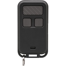 Garage Door Opener 2 Remote Replacement for LiftMaster 890max Mini Key Chain (2 Pack)