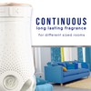 Glade PlugIns Refills Air Freshener, Sea Mist & Cypress, Scented