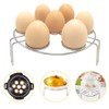 PurrsianKitty Compatible With Instant Pot Accessories 4 Piece Set Includes