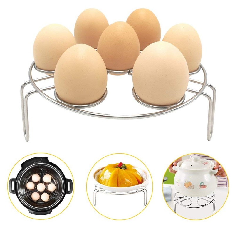 PurrsianKitty Compatible With Instant Pot Accessories 4 Piece Set Includes