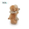 INJOY Teddy Bear Stuffed Animals, 9 inch Teddy Bear, 2