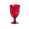 Mosser Glass Arlington Ice Tea Glass - Red