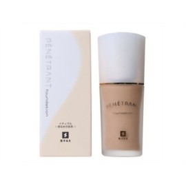 Kannon Onsen Penetlan Foundation Ochre 30ml