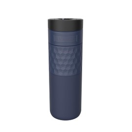Kambukka Etna Grip Thermos Flask 500 ml Denim Blue 11-01050