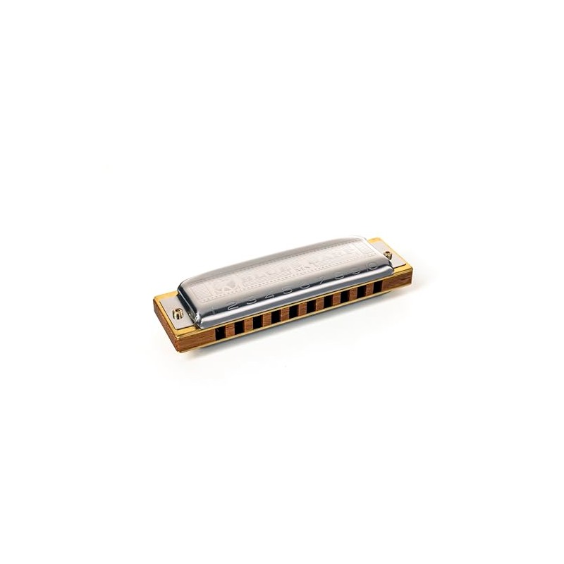 Hohner Blues Harp D Major