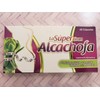 La Super Gran Alcachofa 60 Capsulas 100% Natural Rapido y