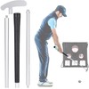 LEAGY Two-Way Putter - Left and Right Hand - 2