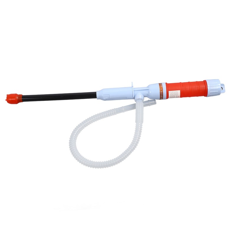 Fluid Extractor Pump Cordless Electric Liquid Transfer Pump for Gasoline