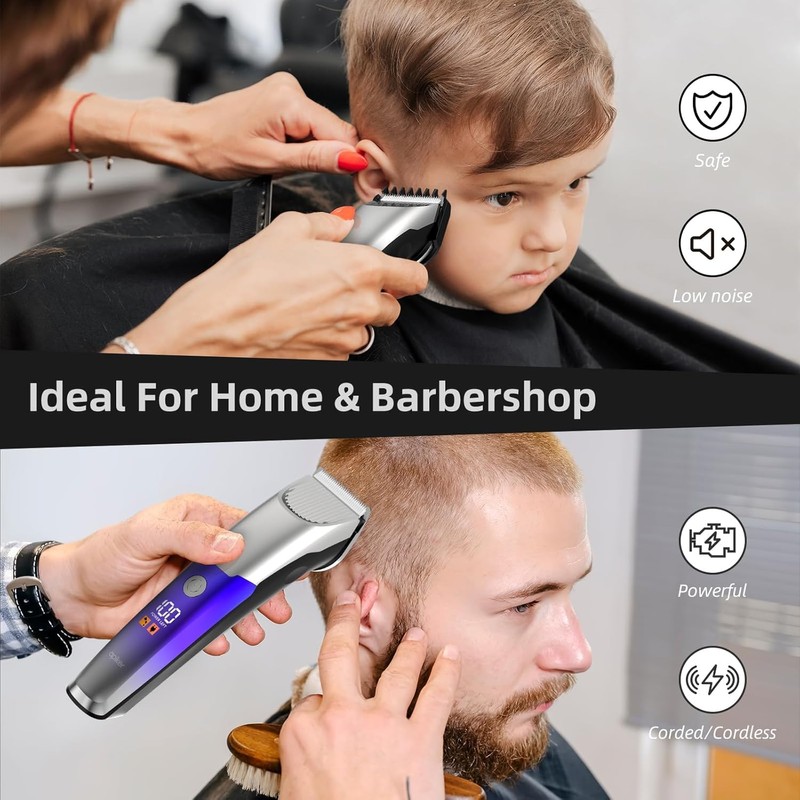 Hair Clipper